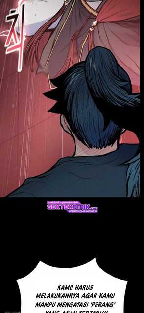 Reincarnated War God chapter 75 halaman 47