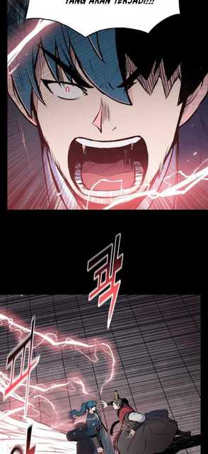 Reincarnated War God chapter 75 halaman 48