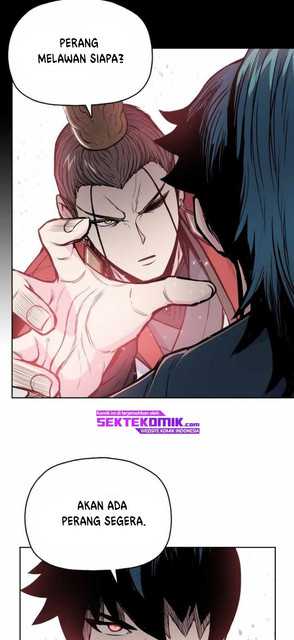 Reincarnated War God chapter 75 halaman 50