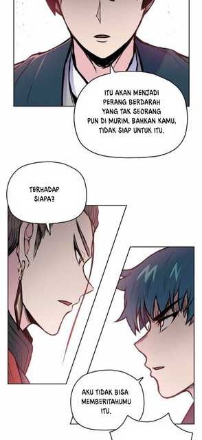 Reincarnated War God chapter 75 halaman 51