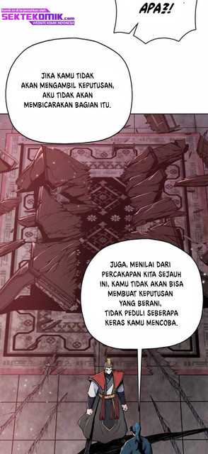 Reincarnated War God chapter 75 halaman 52