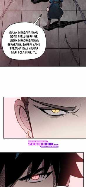 Reincarnated War God chapter 75 halaman 53