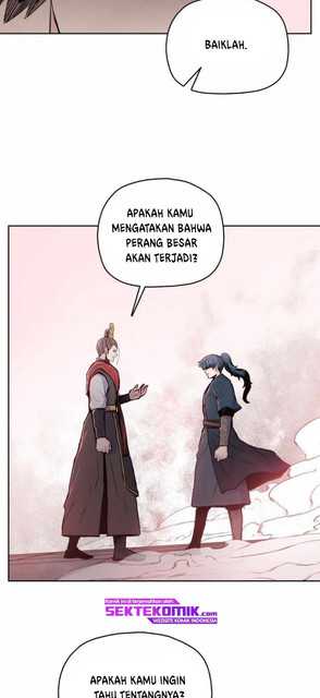 Reincarnated War God chapter 75 halaman 54