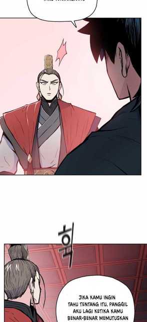 Reincarnated War God chapter 75 halaman 55