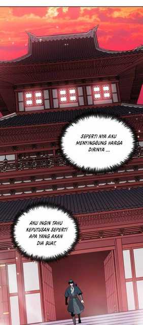 Reincarnated War God Bab 76 halaman 4