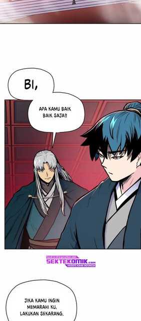 Reincarnated War God Bab 76 halaman 5