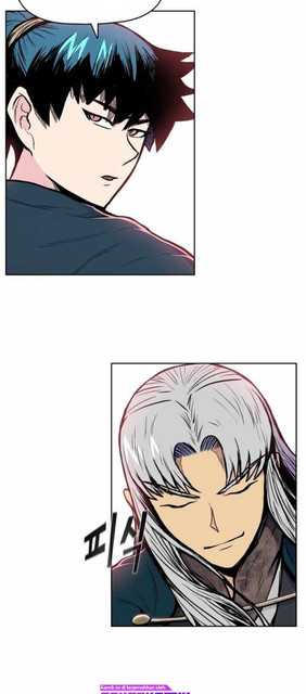 Reincarnated War God Bab 76 halaman 6