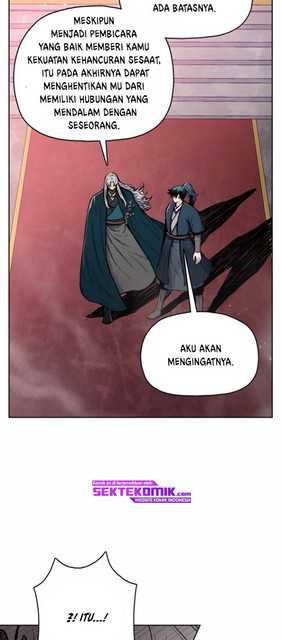 Reincarnated War God Bab 76 halaman 8