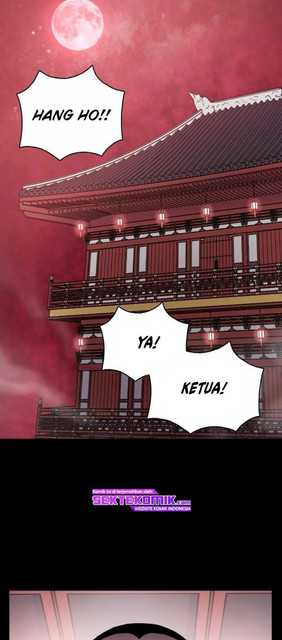 Reincarnated War God Bab 76 halaman 14