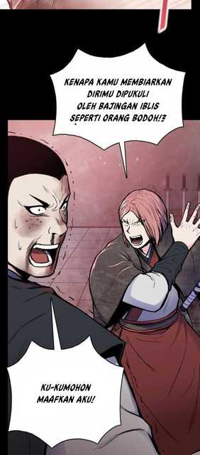Reincarnated War God Bab 76 halaman 17