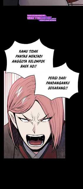Reincarnated War God Bab 76 halaman 18