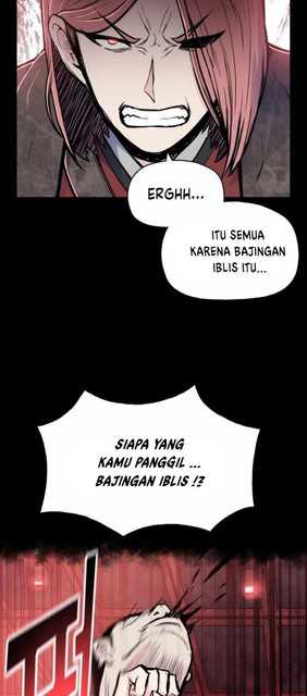 Reincarnated War God Bab 76 halaman 20