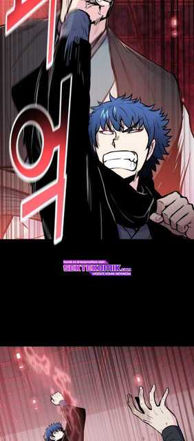 Reincarnated War God Bab 76 halaman 21