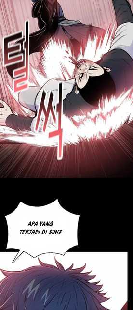 Reincarnated War God Bab 76 halaman 22