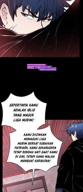 Reincarnated War God Bab 76 halaman 23