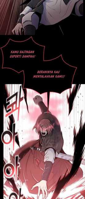 Reincarnated War God Bab 76 halaman 27