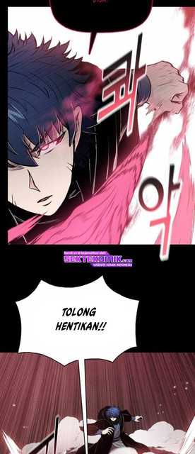 Reincarnated War God Bab 76 halaman 30
