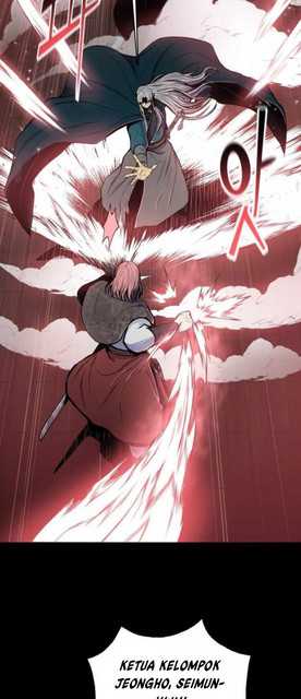Reincarnated War God Bab 76 halaman 31