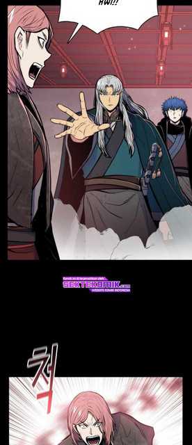 Reincarnated War God Bab 76 halaman 32