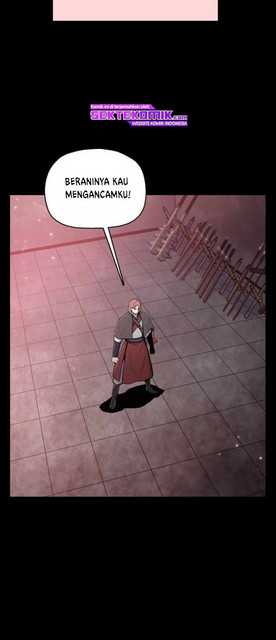 Reincarnated War God Bab 76 halaman 40