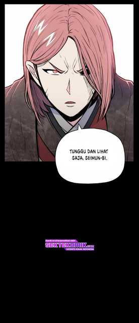 Reincarnated War God Bab 76 halaman 41