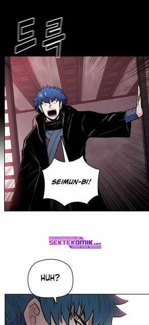 Reincarnated War God Bab 76 halaman 44