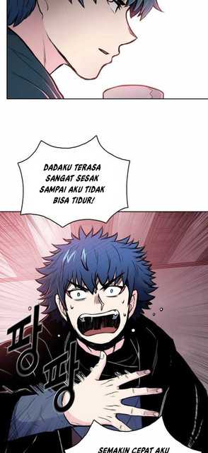 Reincarnated War God Bab 76 halaman 45