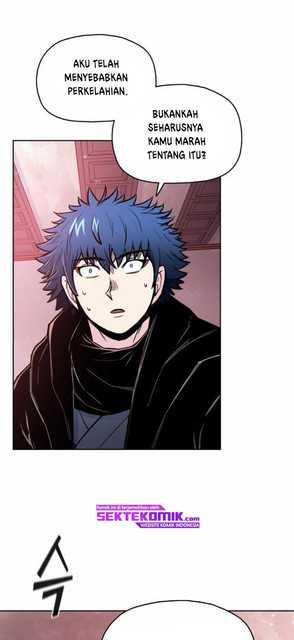 Reincarnated War God Bab 76 halaman 47