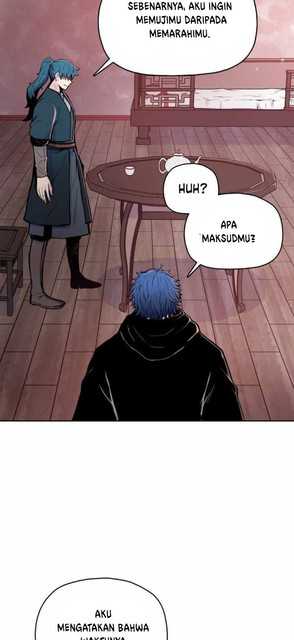 Reincarnated War God Bab 76 halaman 48