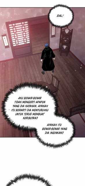 Reincarnated War God Bab 76 halaman 53