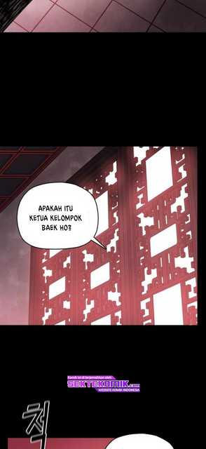 Reincarnated War God Bab 76 halaman 57