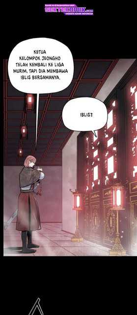 Reincarnated War God Bab 77 halaman 4