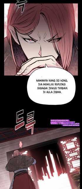 Reincarnated War God Bab 77 halaman 5