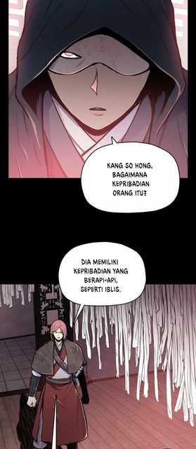Reincarnated War God Bab 77 halaman 9