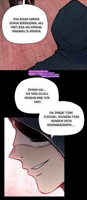Reincarnated War God Bab 77 halaman 10