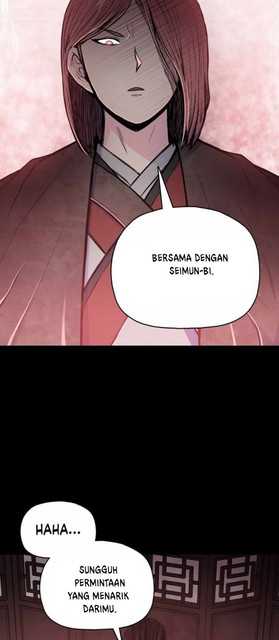 Reincarnated War God Bab 77 halaman 12