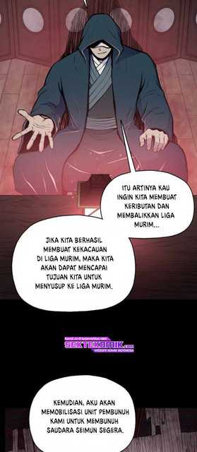 Reincarnated War God Bab 77 halaman 13