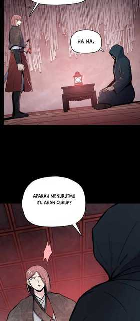Reincarnated War God Bab 77 halaman 14