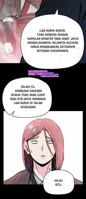Reincarnated War God Bab 77 halaman 15