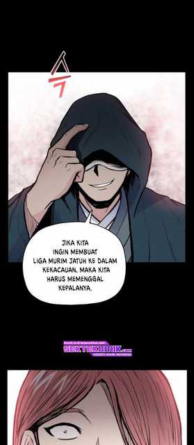 Reincarnated War God Bab 77 halaman 16