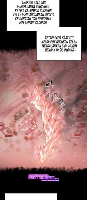 Reincarnated War God Bab 77 halaman 19
