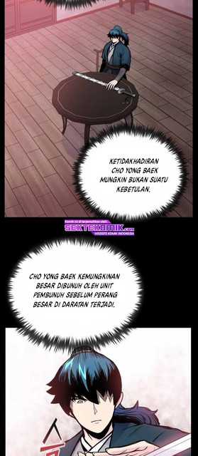 Reincarnated War God Bab 77 halaman 21