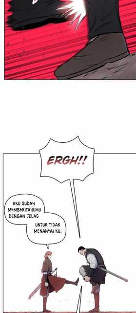 Reincarnated War God Bab 77 halaman 26