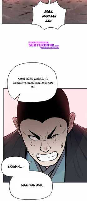 Reincarnated War God Bab 77 halaman 27