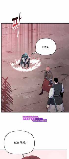 Reincarnated War God Bab 77 halaman 28