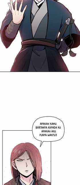 Reincarnated War God Bab 77 halaman 32
