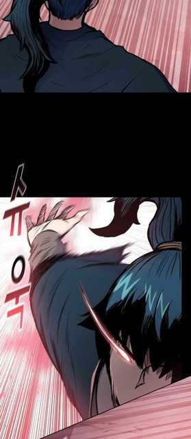 Reincarnated War God Bab 77 halaman 40