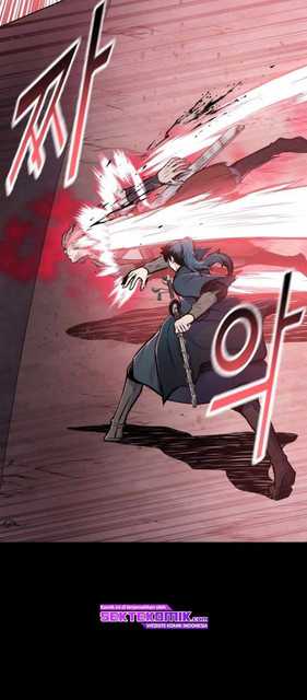 Reincarnated War God Bab 77 halaman 41