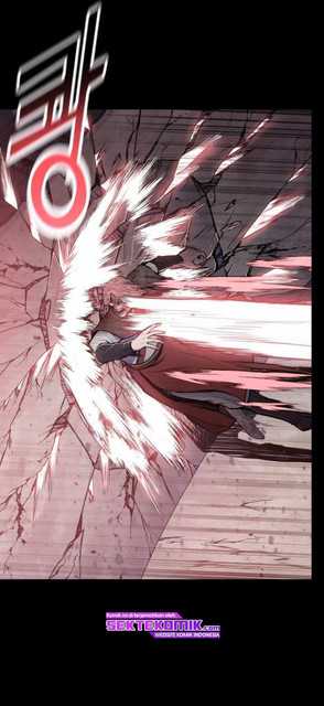 Reincarnated War God Bab 77 halaman 42