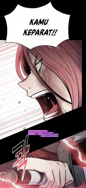 Reincarnated War God Bab 77 halaman 47